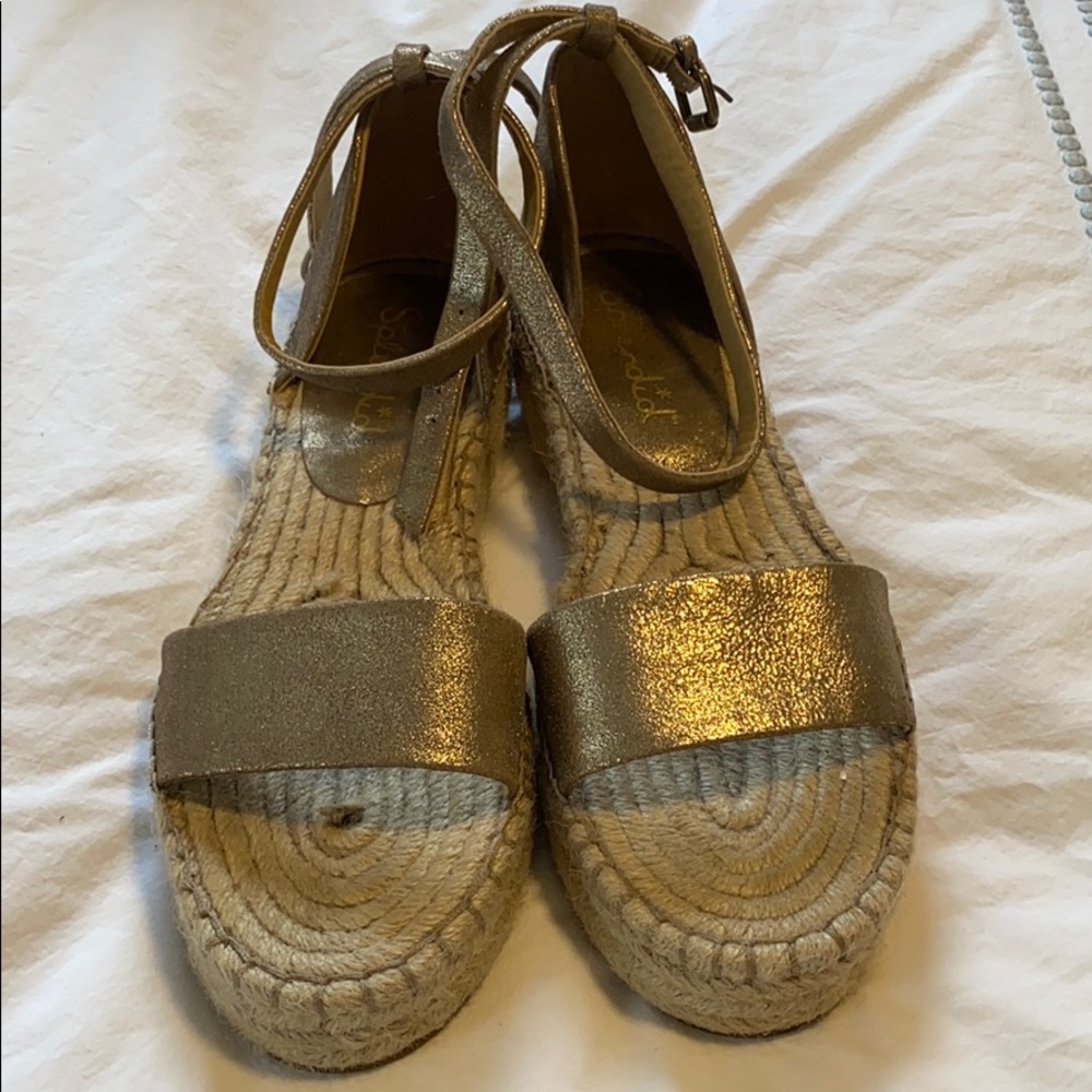 Splendid Espadrilles